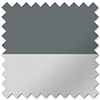 Rimini (Blackout), Storm Cloud & Optima Dawn - Double Roller Blind